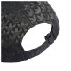 Adidas Καπέλο Trefoil Monogram Jacquard Baseball Cap
